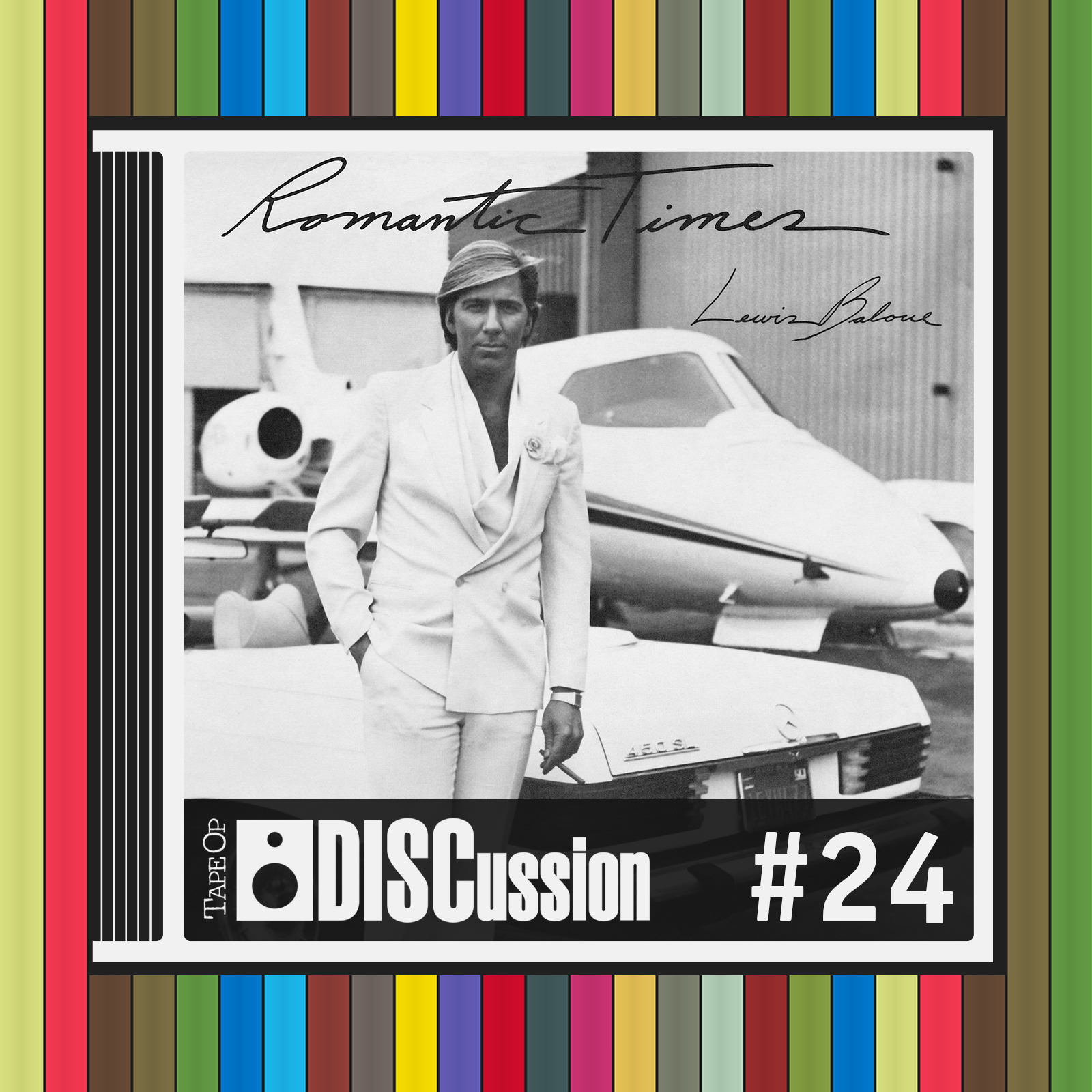 Discussion Background