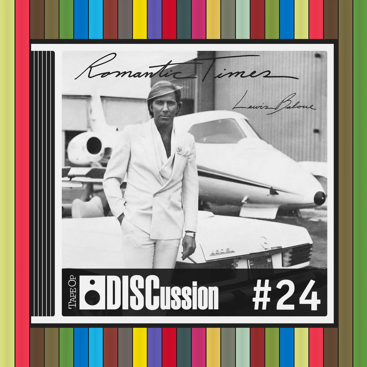 Discussion cover