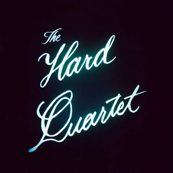 hardquartet