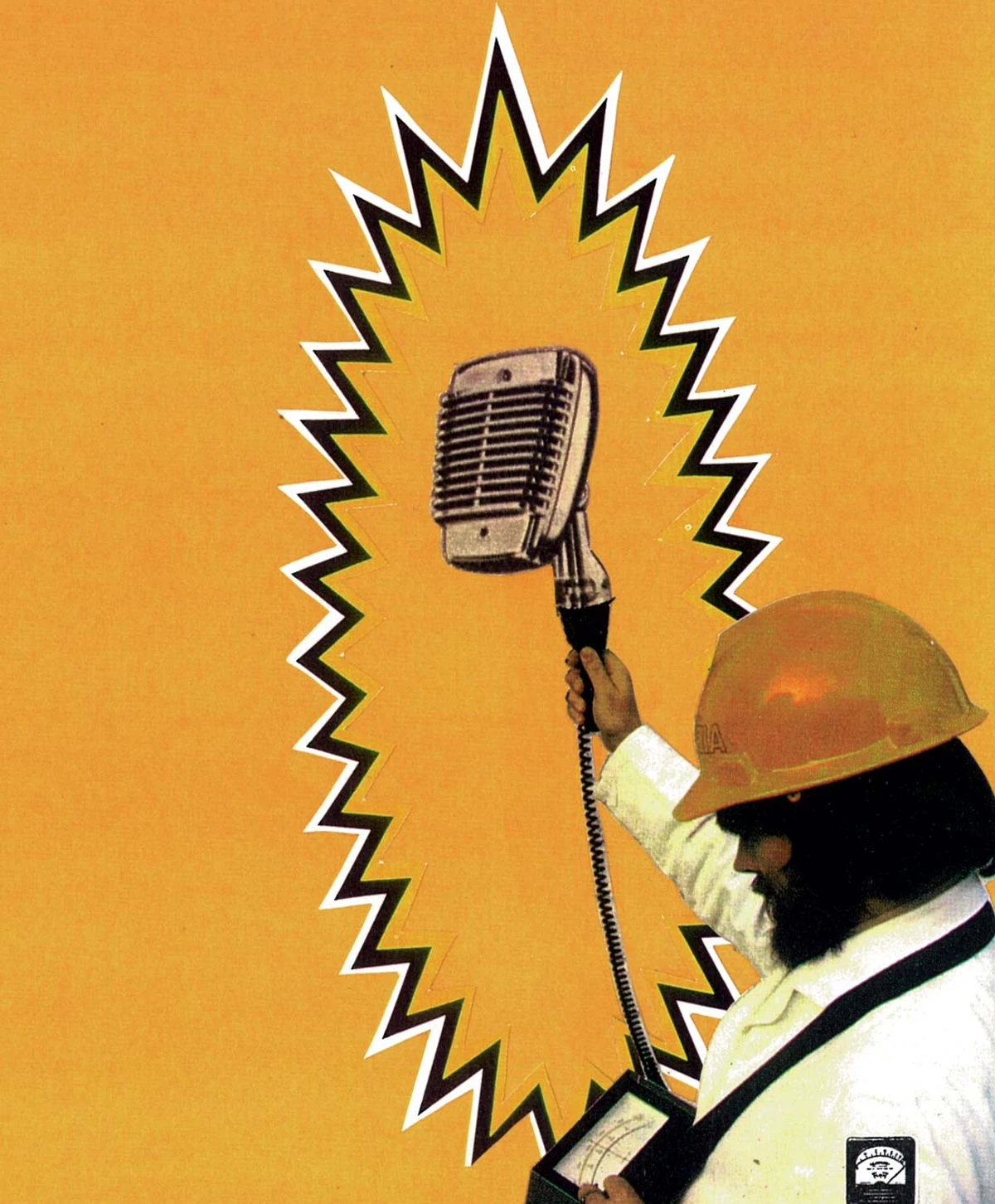Cover for Issue 21