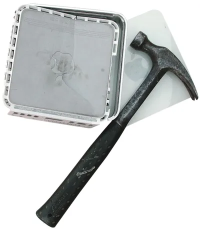 Give Me a Hammer, Part 2