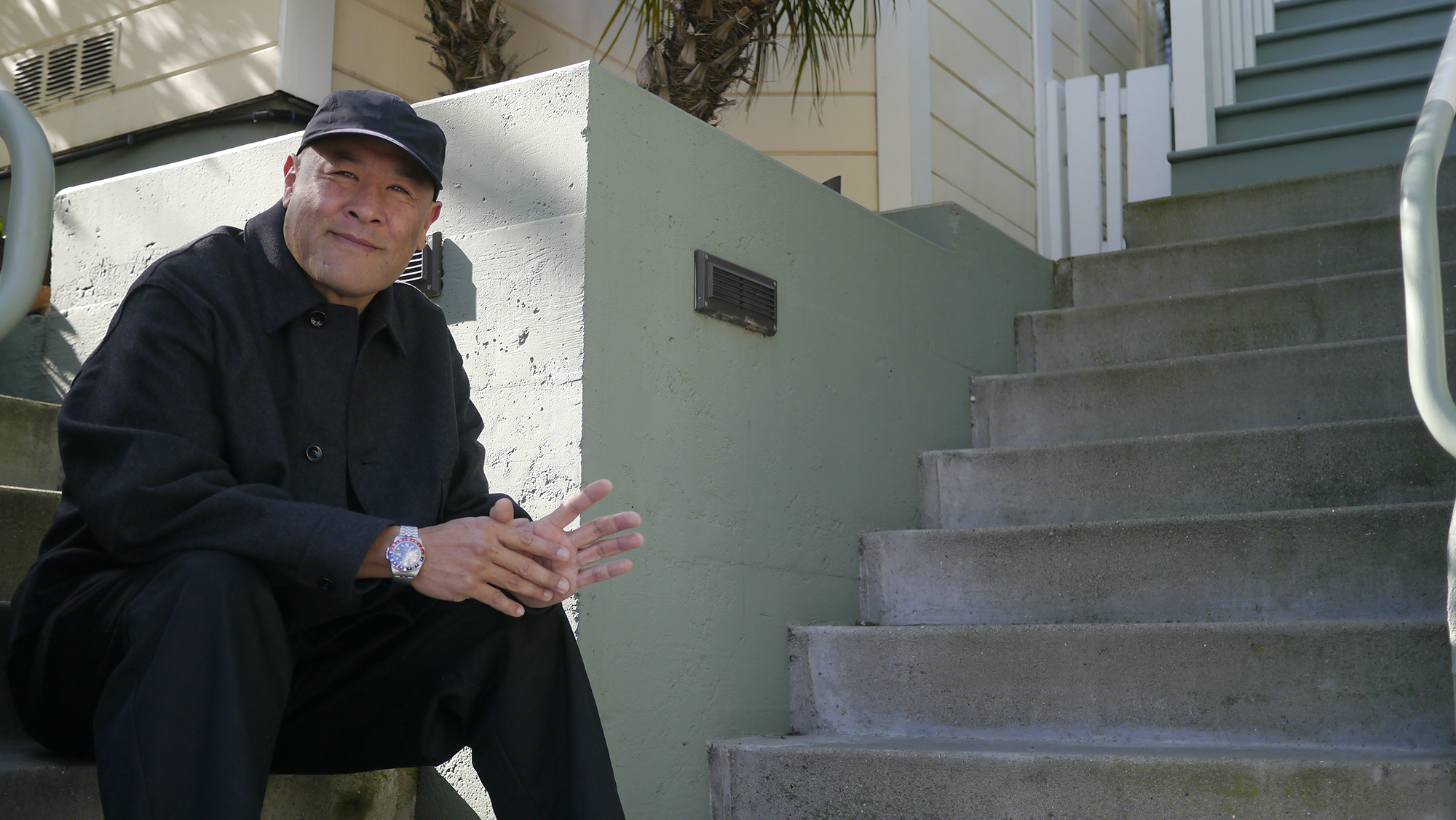 Dan The Automator