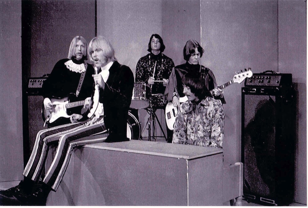 Johnny Sandlin