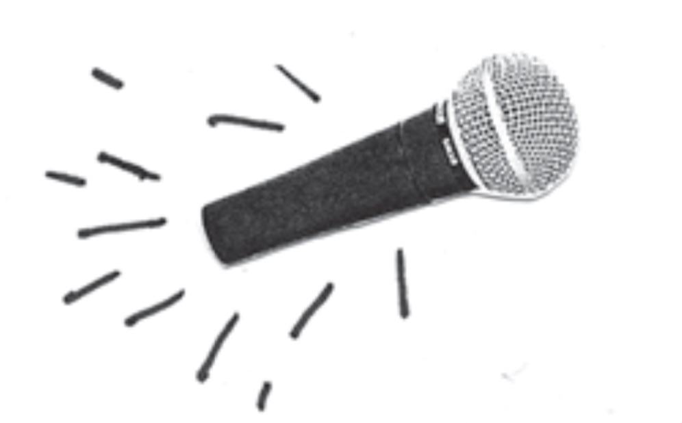 Recording Recipes #2