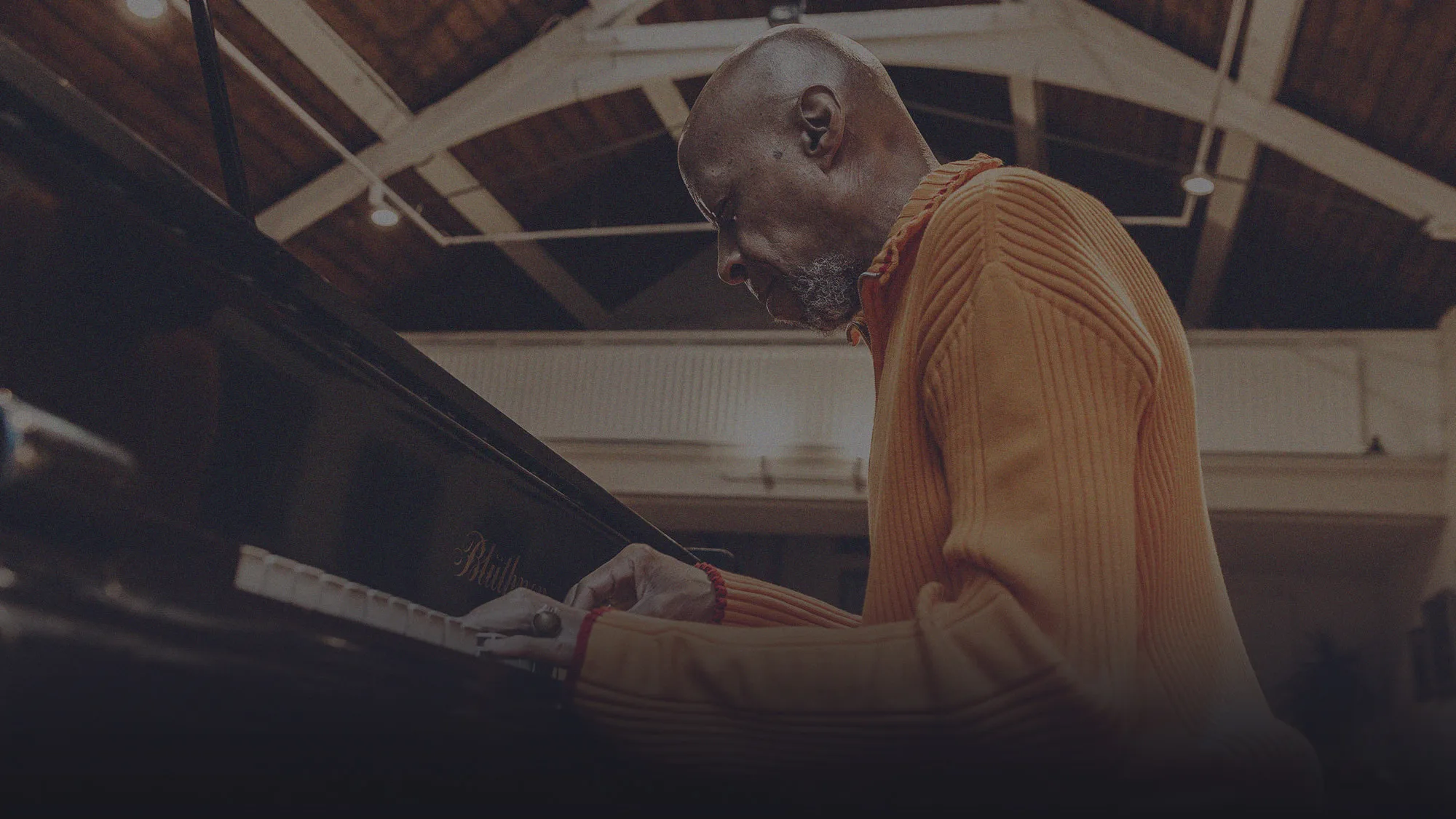 Podcast Episode Background