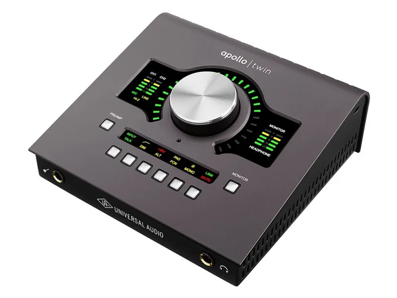 Tape Op Buyer's Guide #1