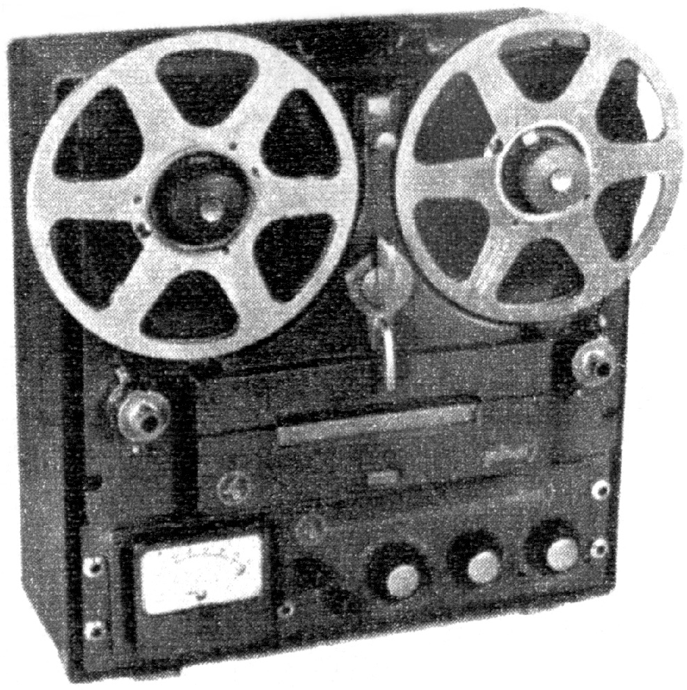 Recordings That Changed My Life