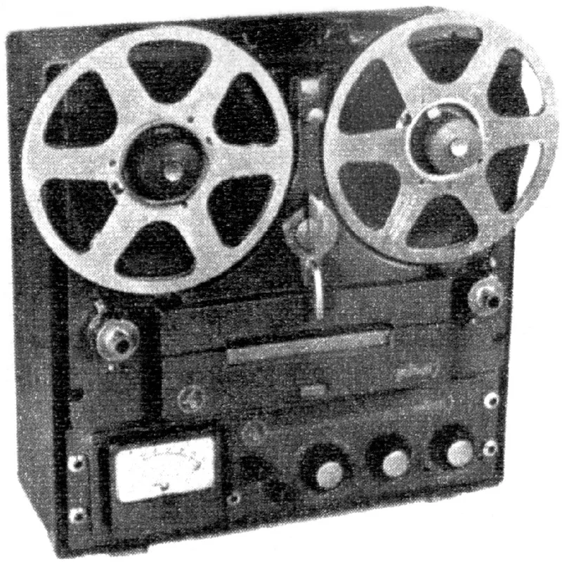 Recordings That Changed My Life