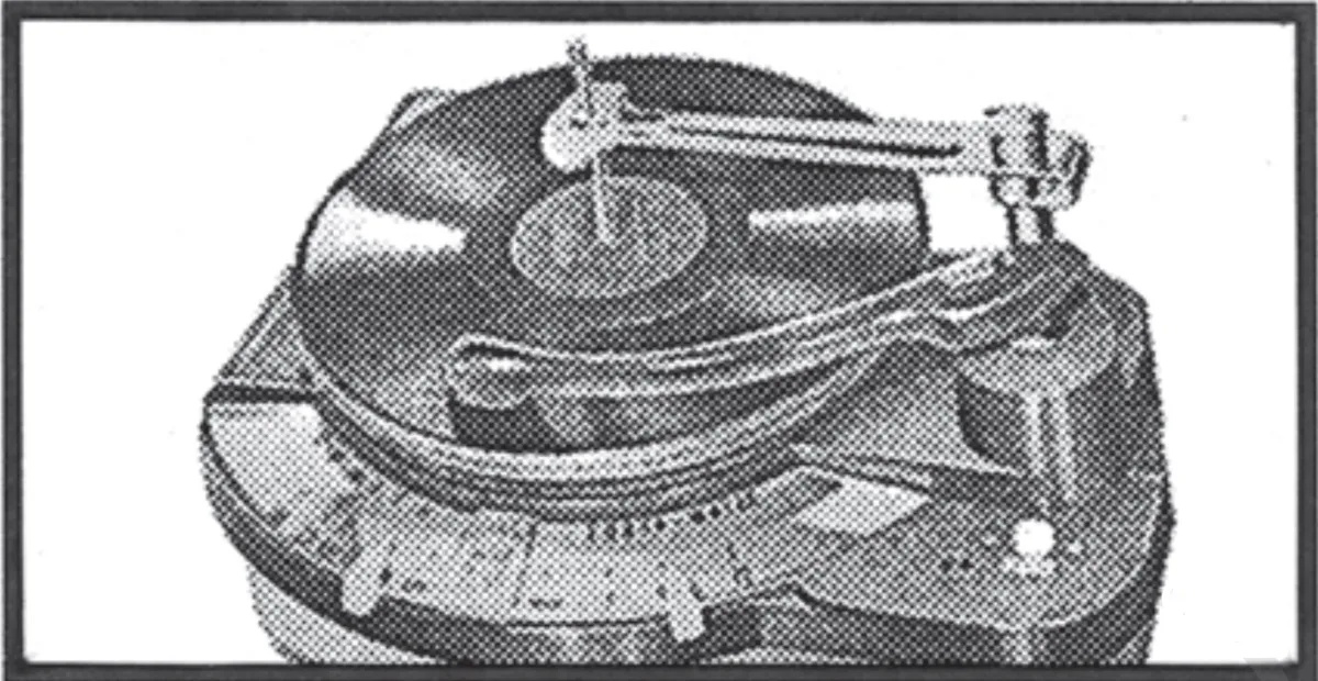 Two Turntables, A Sampler, and a 4-Track