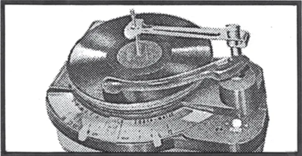 Two Turntables, A Sampler, and a 4-Track