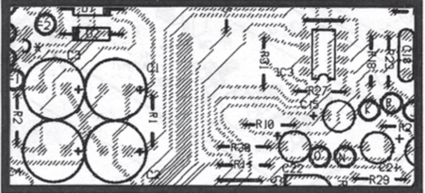 Building the PAIA Mic Preamp Kit