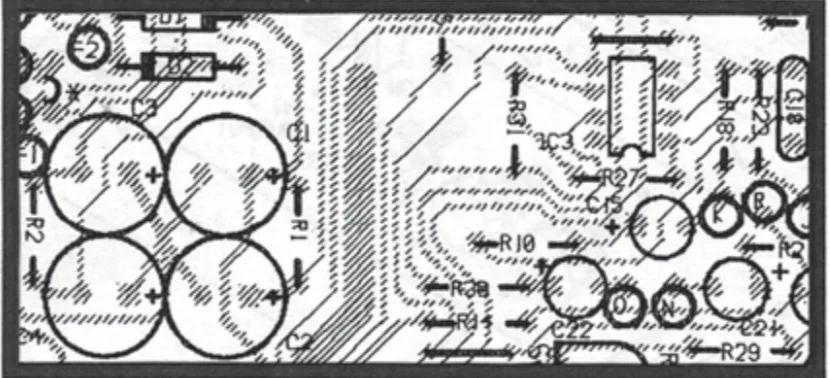 Building the PAIA Mic Preamp Kit
