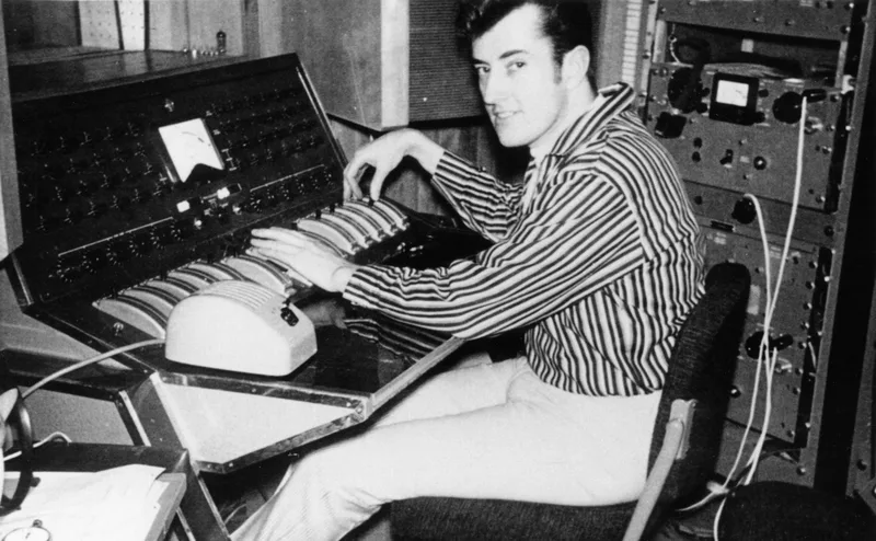 A Joe Meek Primer For Audio Enthusiasts