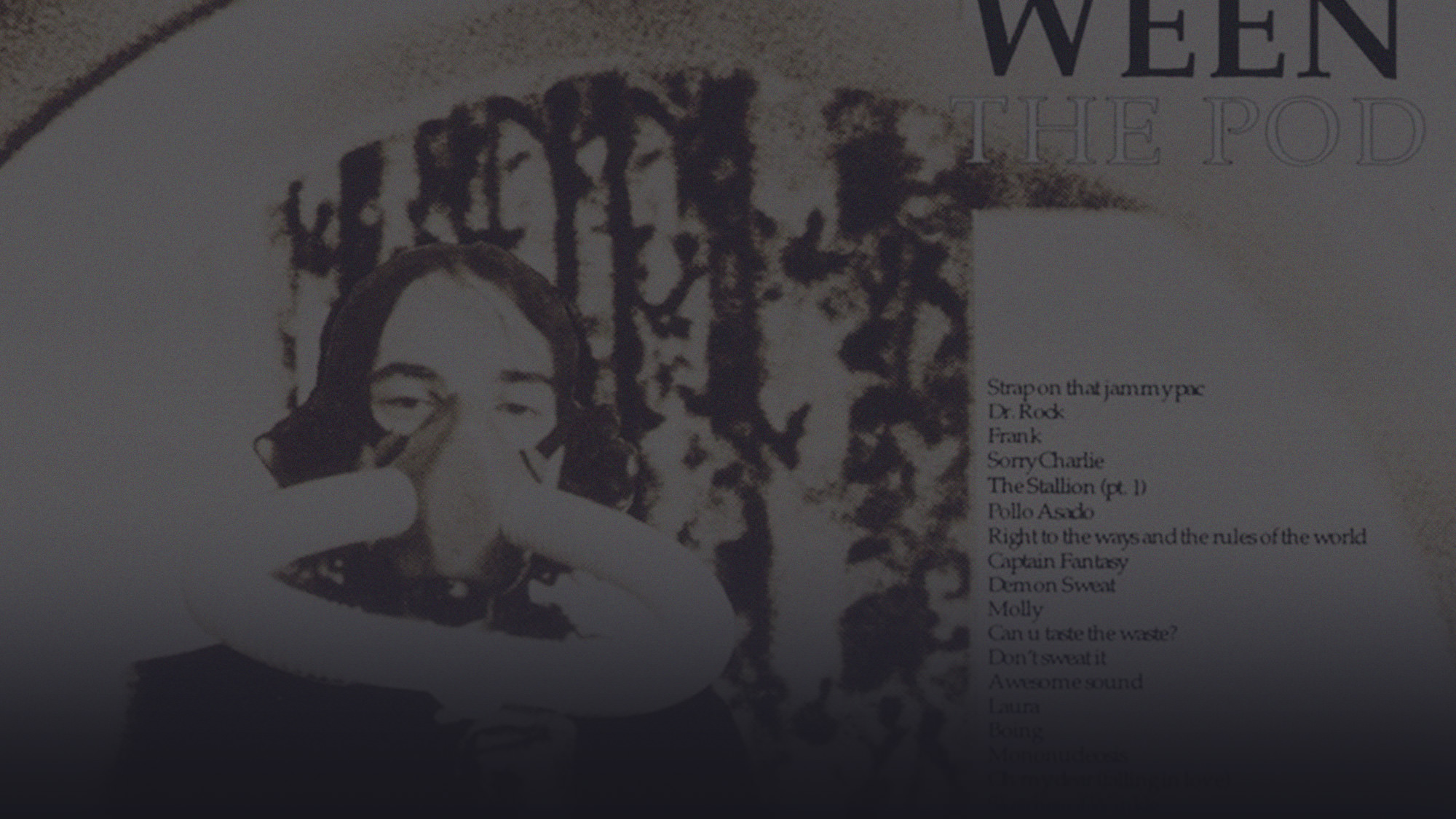 Episode 25 - Episode 25: Cults - Hosted by Geoff Stanfield