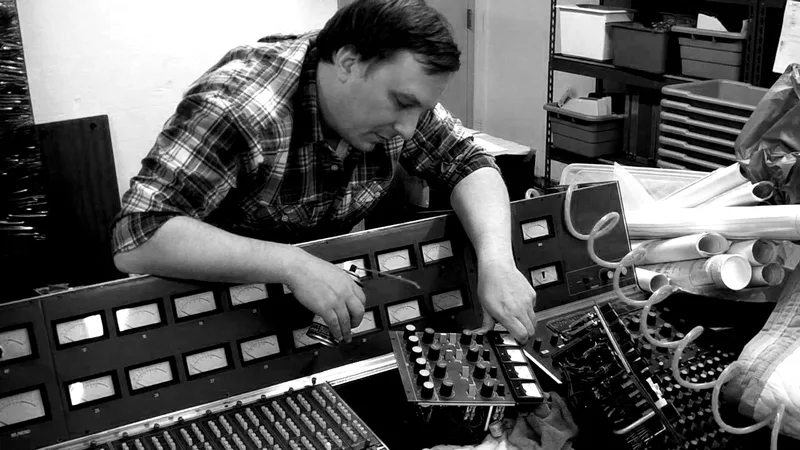 Vintage King Restoration Series, Part 3