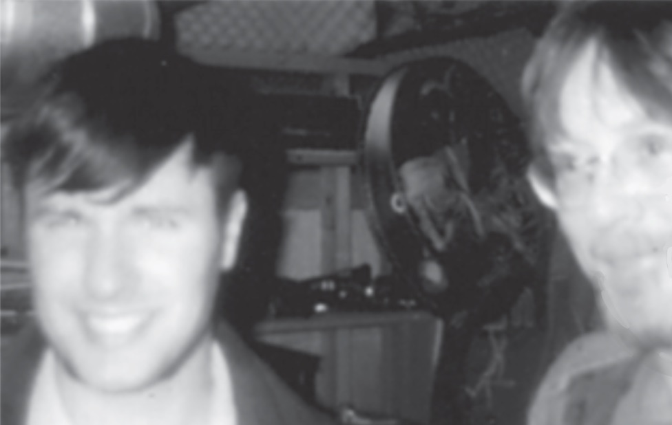 Zero Return For Man or Astroman?