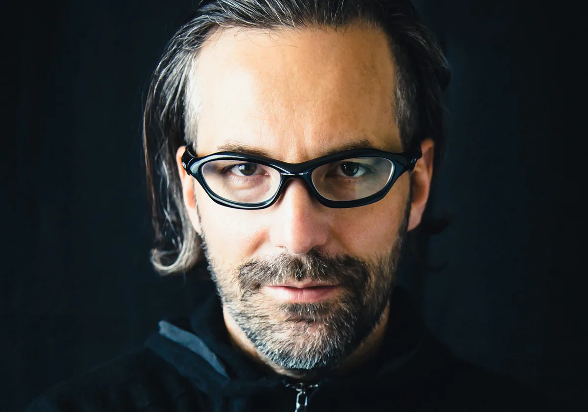 Marc Urselli