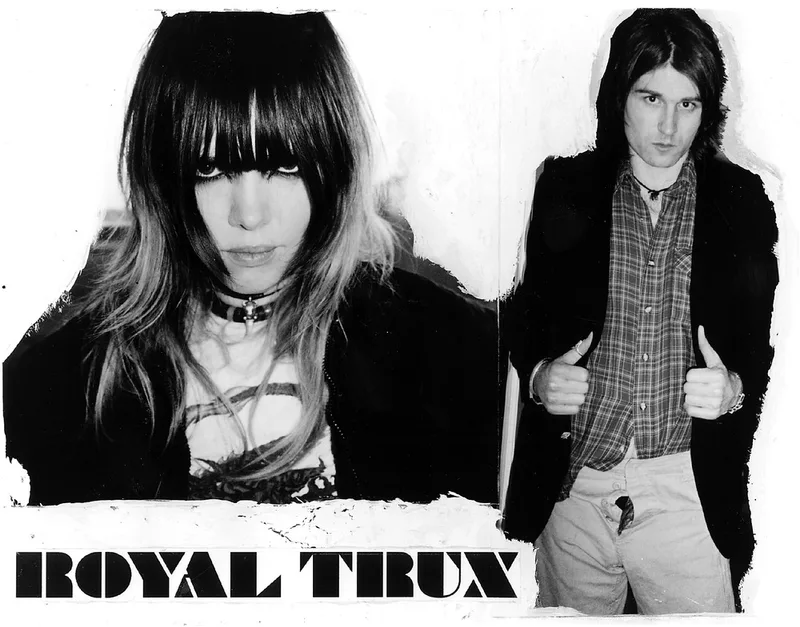 Royal Trux