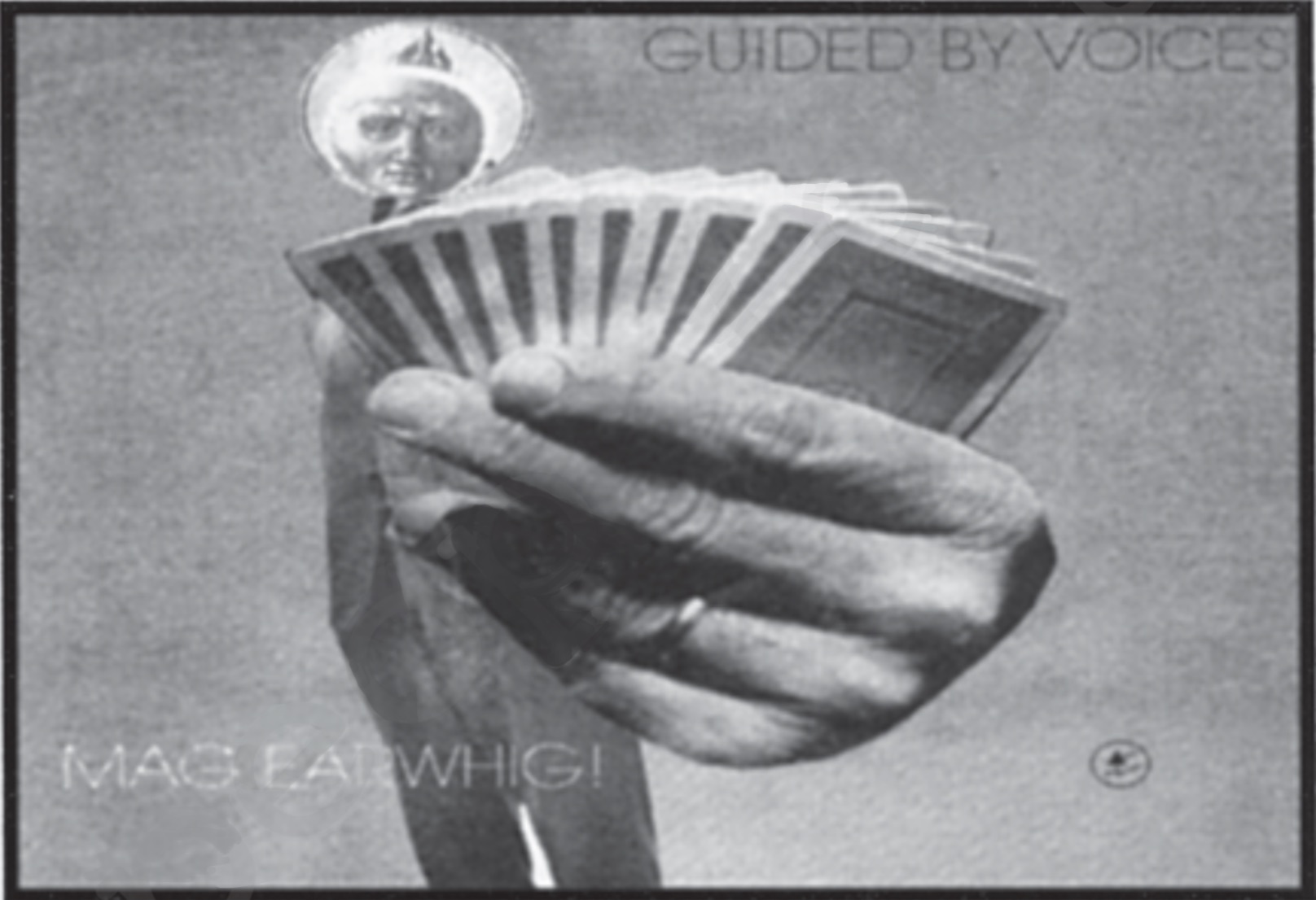 Guided By Voices