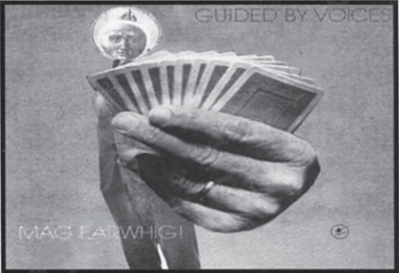 Guided By Voices