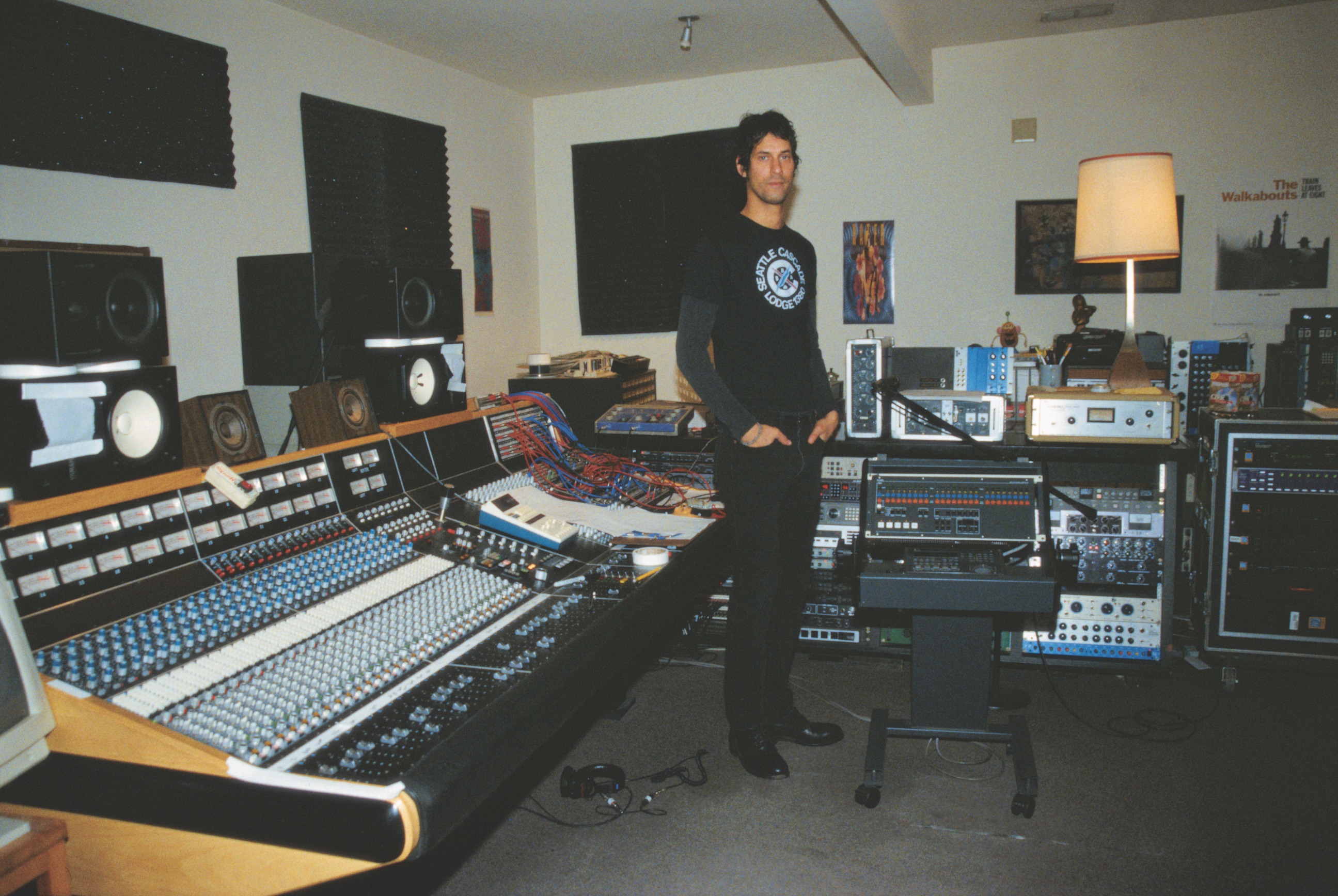 Seattle, WA Focus: Phil EK