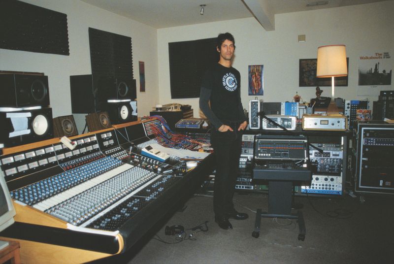 Seattle, WA Focus: Phil EK