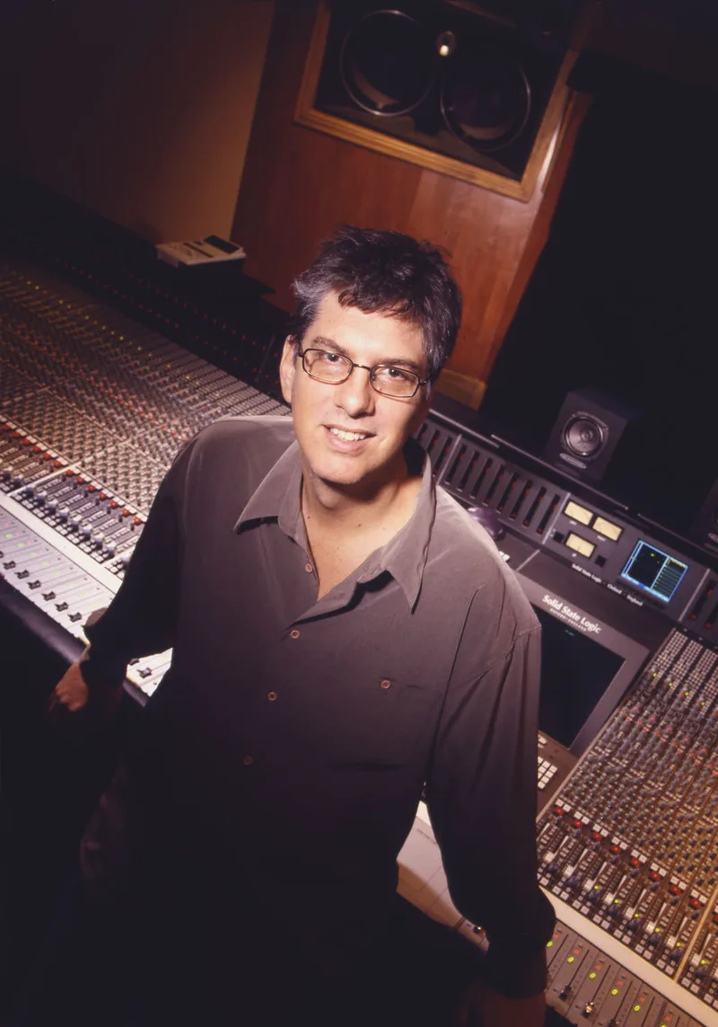 Mike Shipley