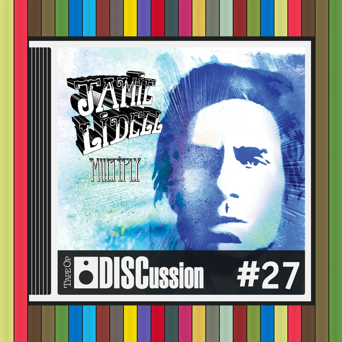 Discussion cover