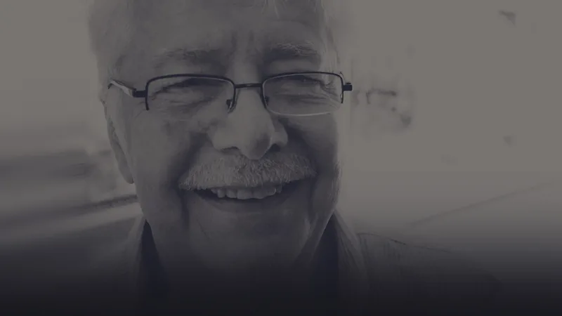 Episode 14: Ken Scott - Feature Image