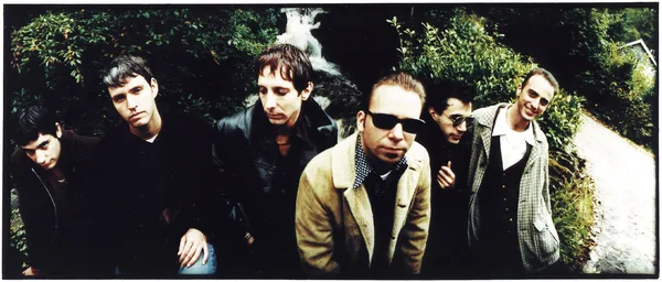 Mercury Rev