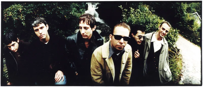 Mercury Rev