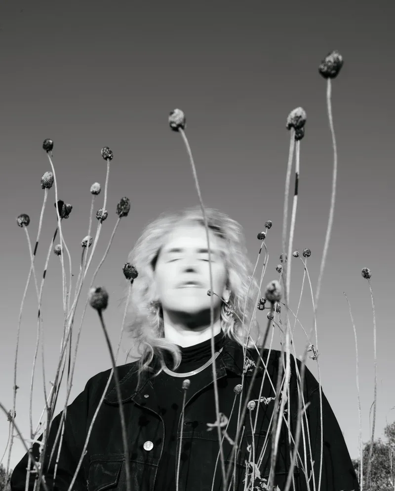 Recording Nona Invie’s <i>Self-soothing</I>