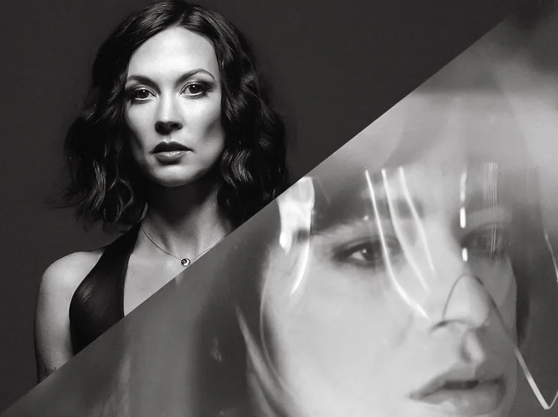 Episode 75: Amanda Shires and Lawrence Rothman - Feature Image