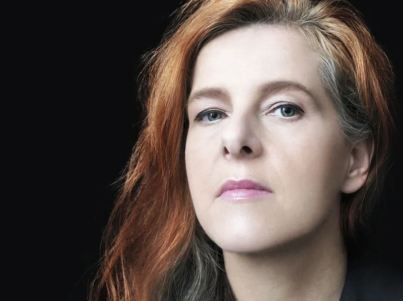 Episode 28: Neko Case - Feature Image