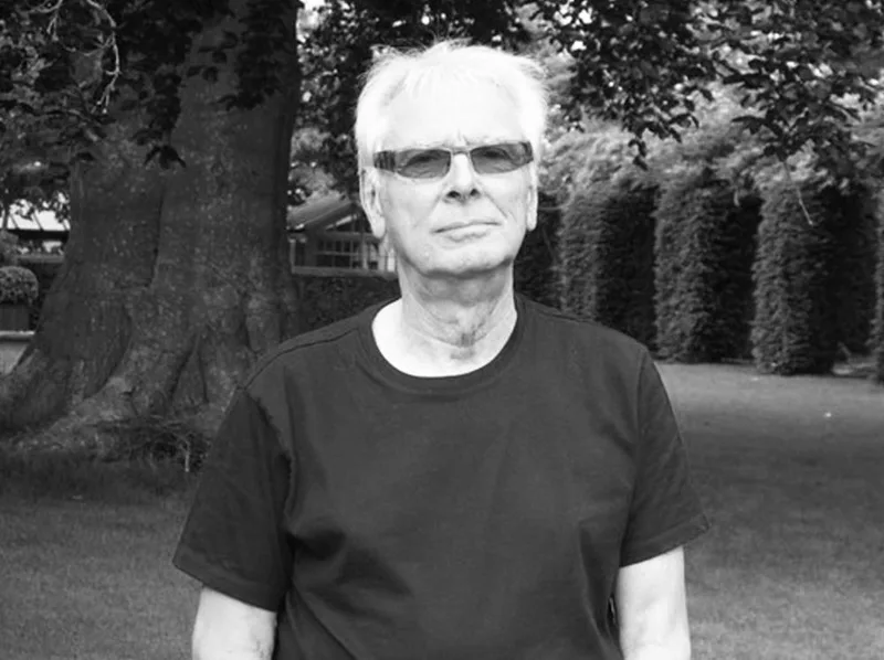 Episode 4: Glyn Johns - Feature Image