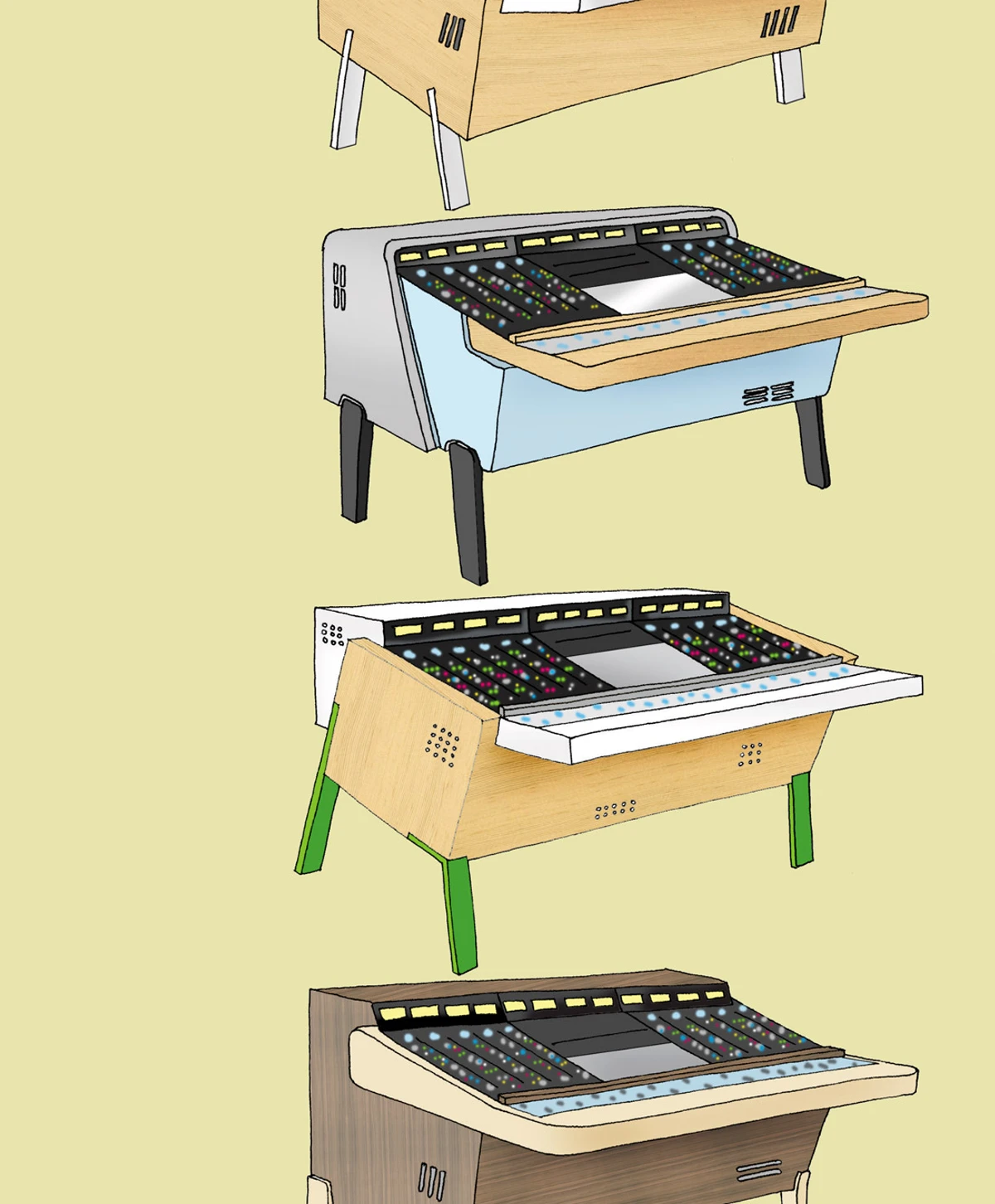 DTM・DAW Roland / OCTA-CAPTURE Roland Octa-Capture 10X10 USB Audio Interface | Guitar Center