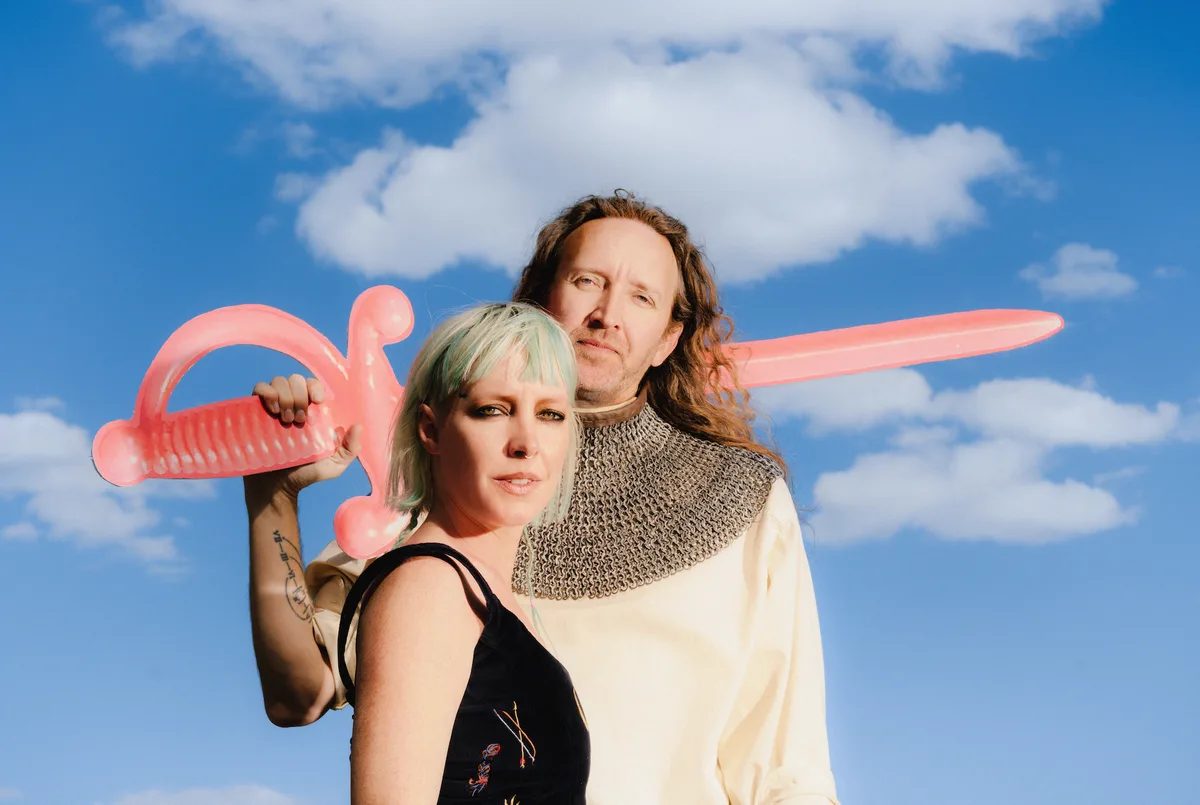 New Exclusive Live Sylvan Esso EP from Qobuz