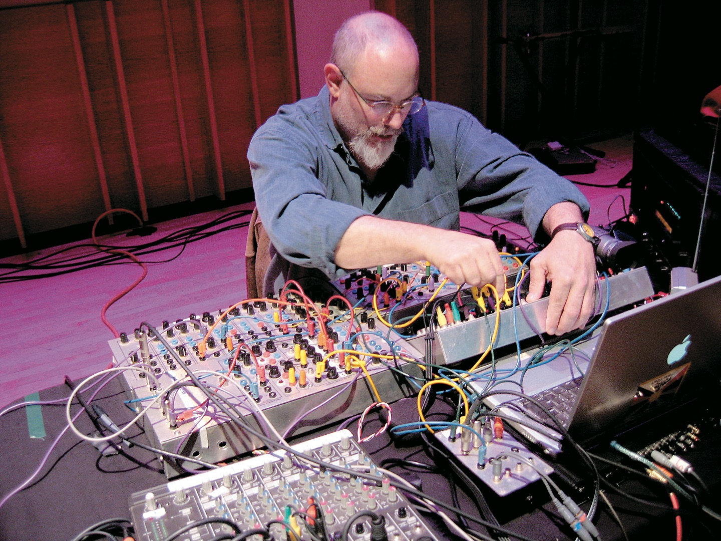 Russell Frehling