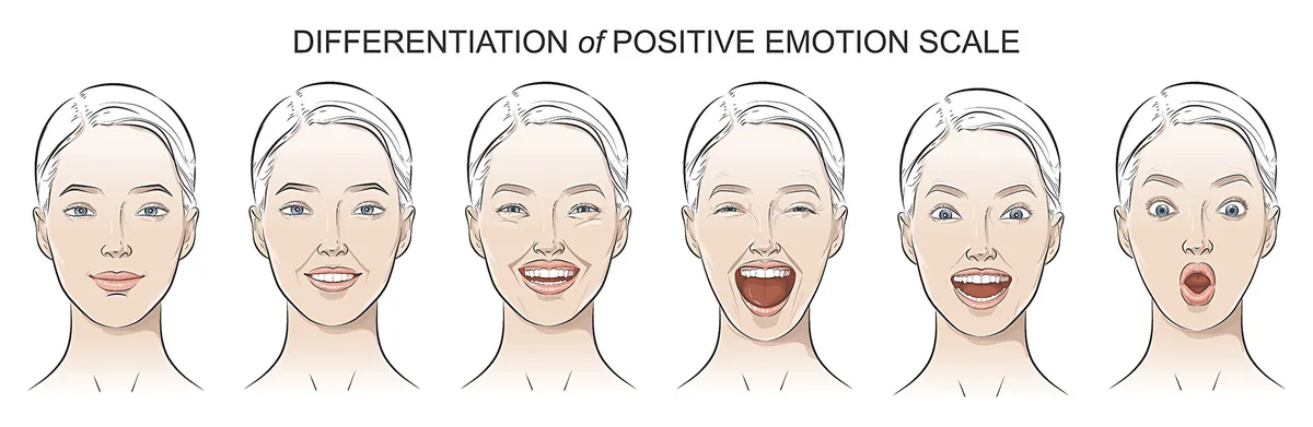 Amazing Emotional Responses