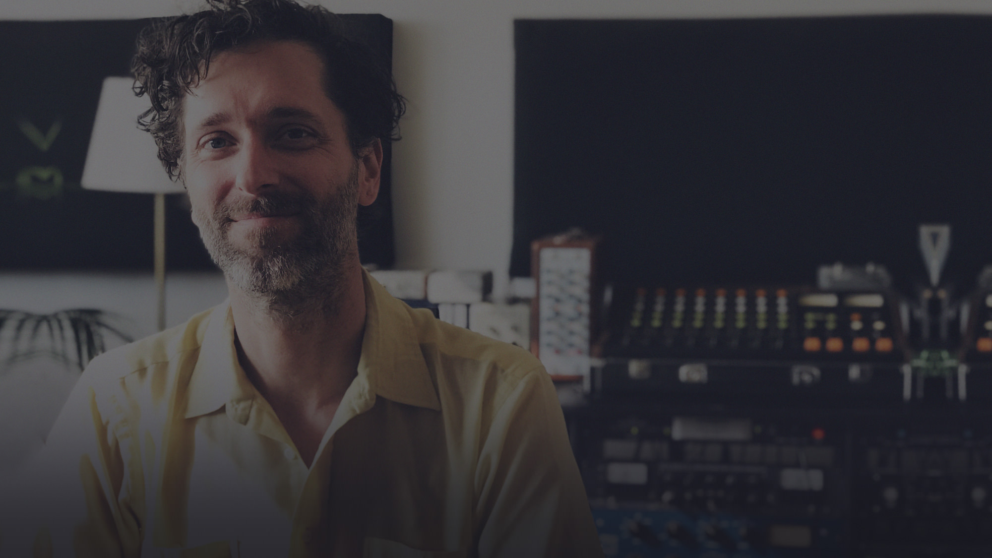 Podcast Episode Background