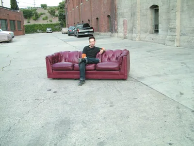 Alex Newport