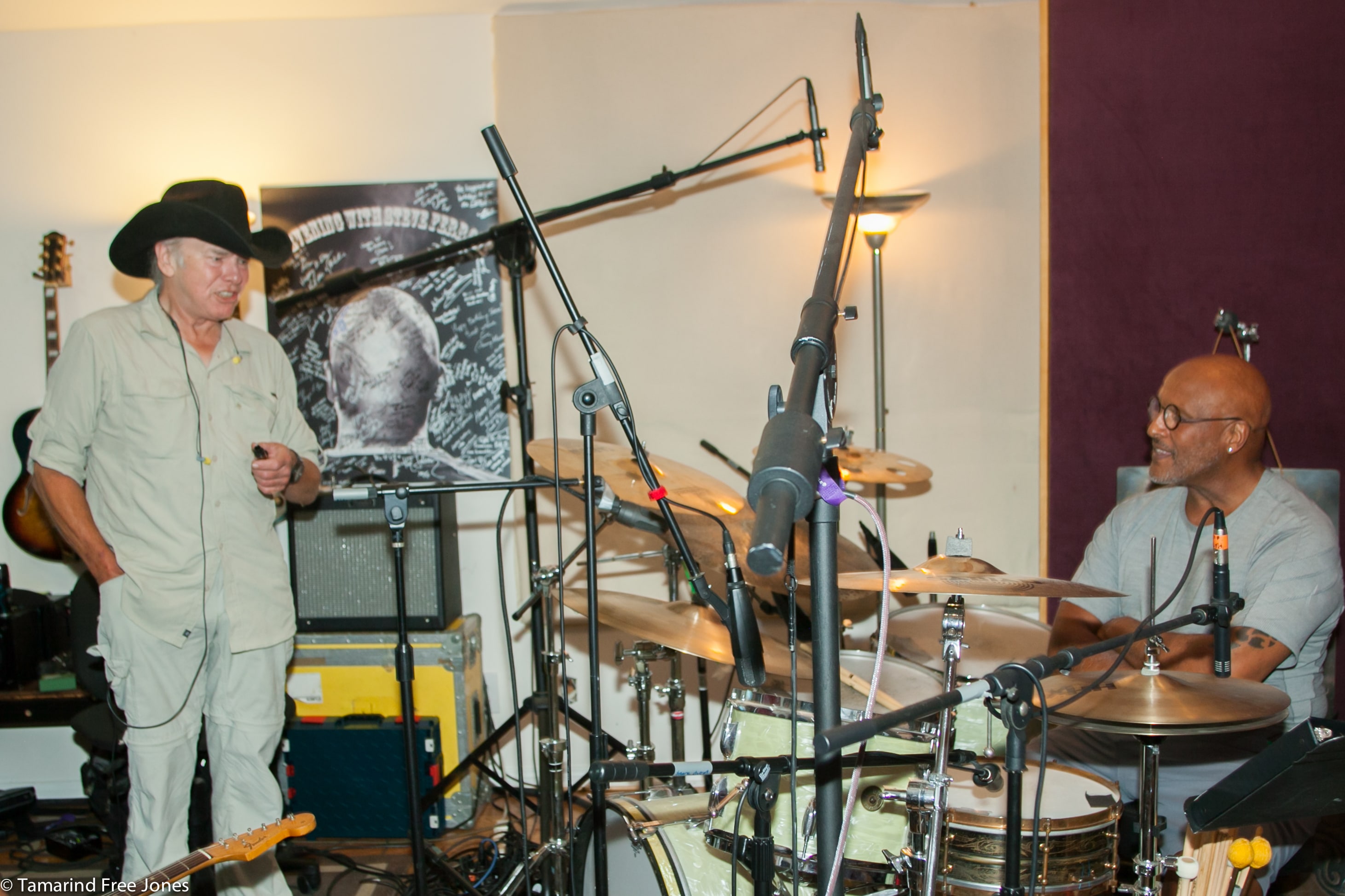 Eric “ET” Thorngren