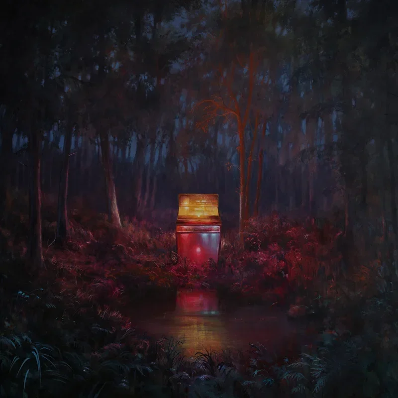 Episode 110: Lord Huron's Ben Schneider - Image 1