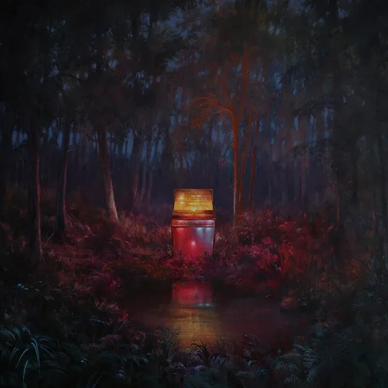 Episode 110: Lord Huron's Ben Schneider - Image 1