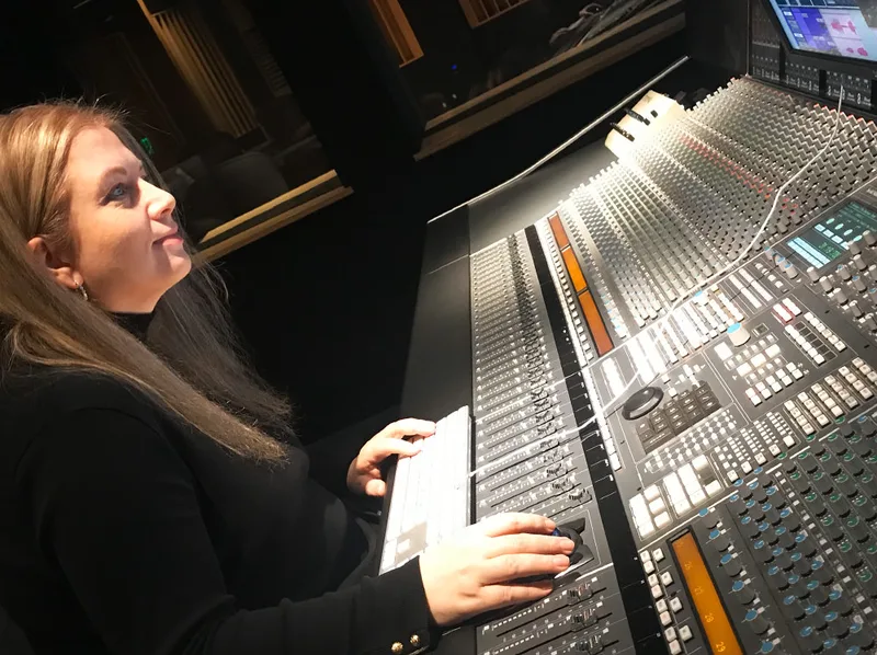 Episode 69: Ann Mincieli - Feature Image