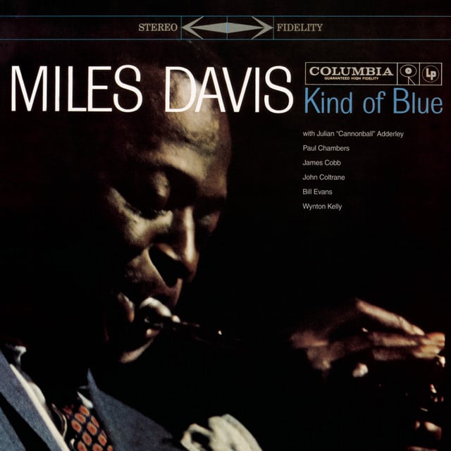Miles Davis: Kind of Blue (Corrected Speed Reissue from Analog Productions)