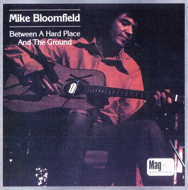 Mike Bloomfield