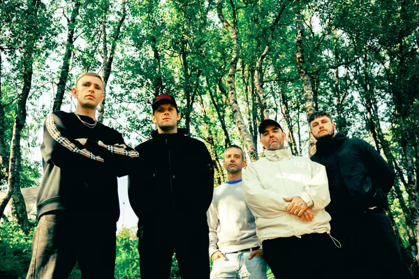 Photo by: Brage Pederson