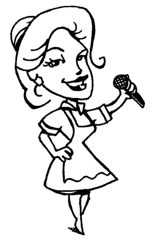 Recording Recipes illustration