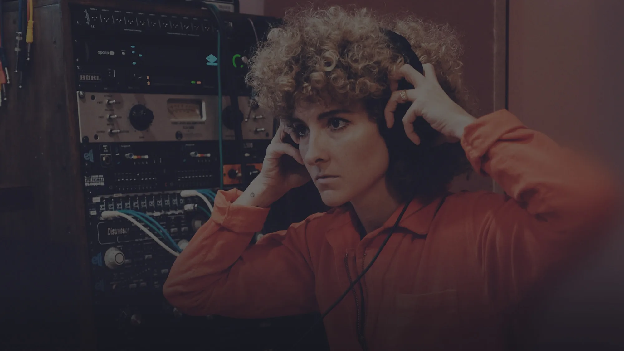 Podcast Episode Background